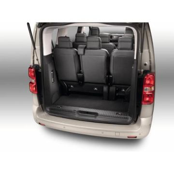 Citroen SpaceTourer kofferbakmat