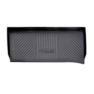 Ford Tourneo Custom (02/2018 - 09-2023) L1 antislip mat