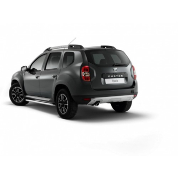 Dacia Duster 2014 - 2018 achterlicht links