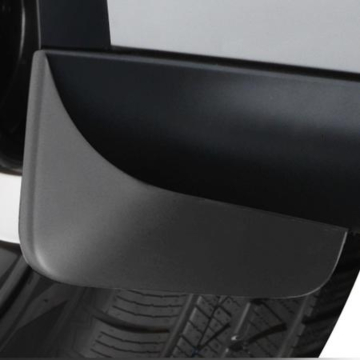 Citroen C3 Aircross (2017 - 2024) spatlappen voor