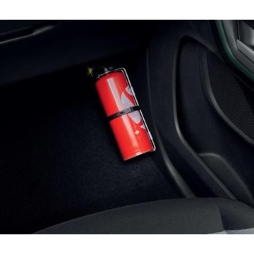 Peugeot Partner (2018 - ..) brandblusserhouder