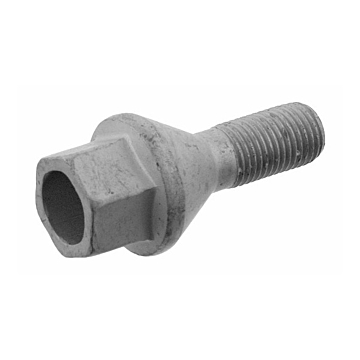 Fiat Ducato wielbout voor Light versie