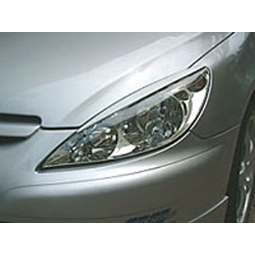 Musketier Peugeot 307 headlight spoilers