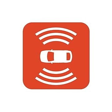 Dacia Duster 2010 - 2018 alarm zonder afstandsbediening