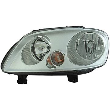Volkswagen Caddy / Touran 2003 - 2010 head lights