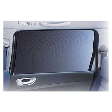 Peugeot 307 SW sun blinds rear doors