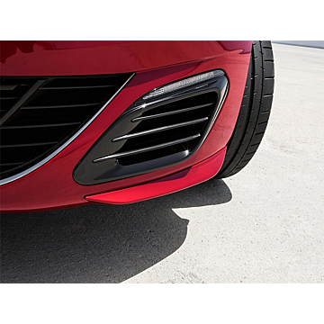 Peugeot 308 (2013 - 2021) GTI / GT-line voorspoilers