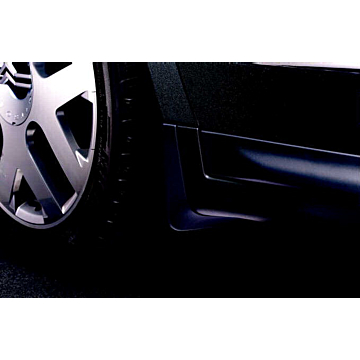 Citroën C6 (2006 - 2012) spatlappen design achter