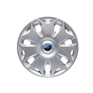 Ford Transit / Tourneo Connect (06/2018 - 03/2024) wieldop 16"