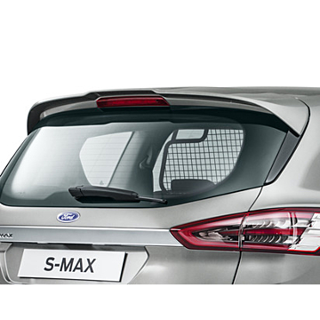 Ford S-MAX (06/2015 - 04/2023) dakspoiler