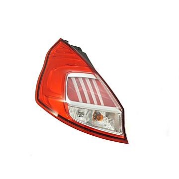 Ford Fiesta (11/2012 - 06/2017) achterlicht LED links