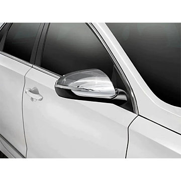 Hyundai i30 (2017 - 2024) spiegelkappen chroom