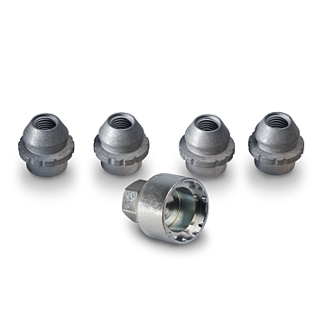 Ford Galaxy / S-MAX (03/2010 - 04/2015) slotbouten