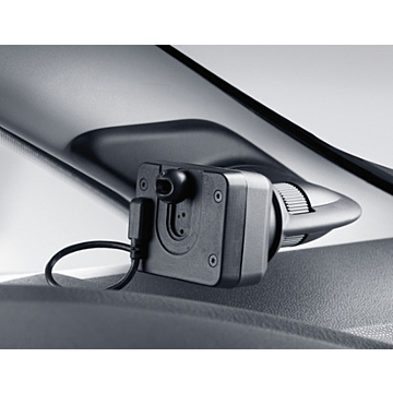 Ford Focus (07/2004 - 12/2010) A-stijl houder