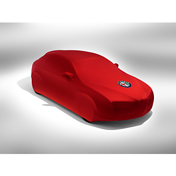 Alfa Romeo Brera / Spider beschermhoes binnen