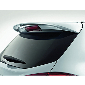 Ford Mondeo (03/2007 - 08/2014) wagon achterspoiler