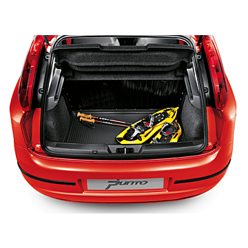 Fiat Punto inzetbak