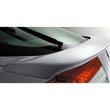 Renault Laguna 2010 - 2015 achterspoiler