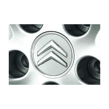 Citroën naafkappen