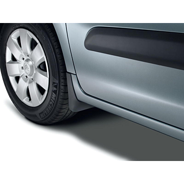 Citroën Berlingo 2008 - 2018 spatlappen design voor