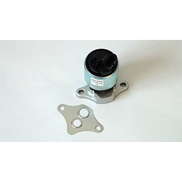 Opel EGR-klep (X14XE / C16SEL / X16XEL)