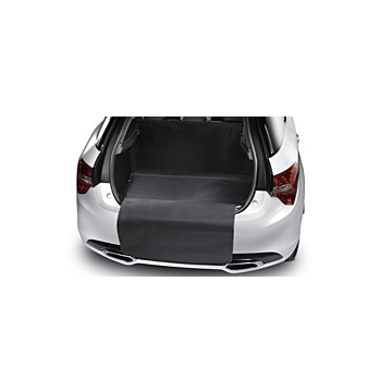 Citroën Berlingo (2008 - 2018) beschermhoes voor in de bagageruimte