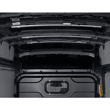 Ford Transit (05/2019 - ..) vliegtuigdakrailset (L2 / L3)