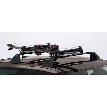 Citroën ski en snowboard dragers (6 ski's)