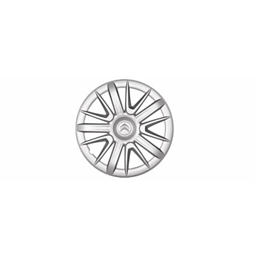 Citroën C3 Picasso Amarna 16" wheel cover