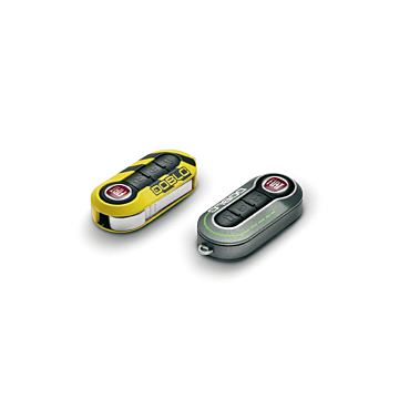 Fiat Doblo 2010 - 2016 set sleutelcovers