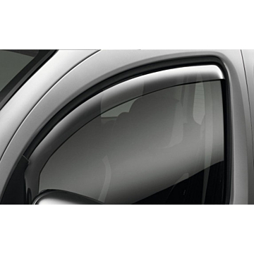 Renault Kangoo 2008 - .. windgeleiders