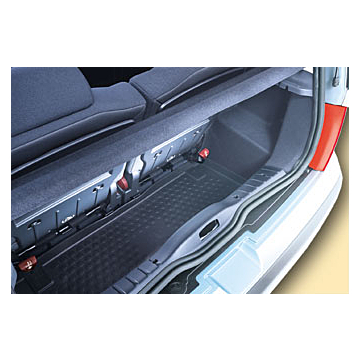 Peugeot 1007 inzetbak