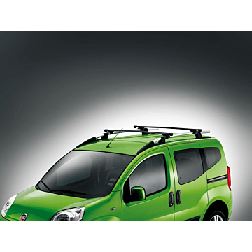 Fiat Qubo dakdragers
