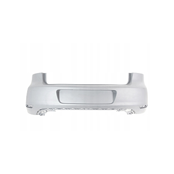 Volkswagen Golf 6 achterbumper