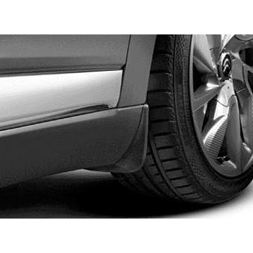 Citroën DS5 (2011 - 2018) spatlappen design voor