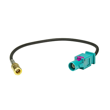 Pioneer antenne adapter DAB