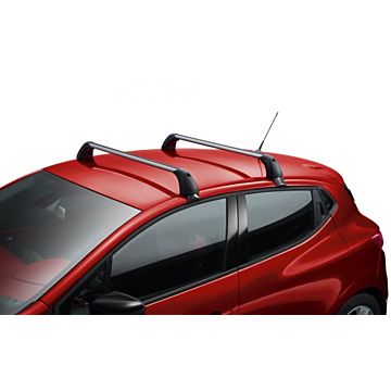 Renault Clio (2012 - 2019) dakdragers