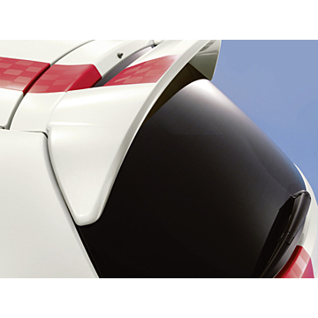 Ford Ka (09/2008 - 05/2016) dakspoiler