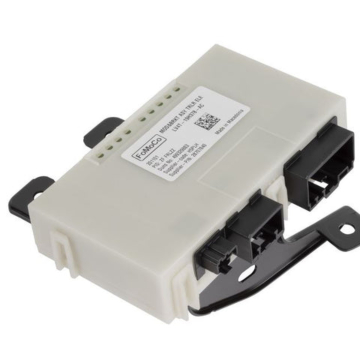 Ford Kuga (12/2019 - ..) trekhaakmodule elektrisch