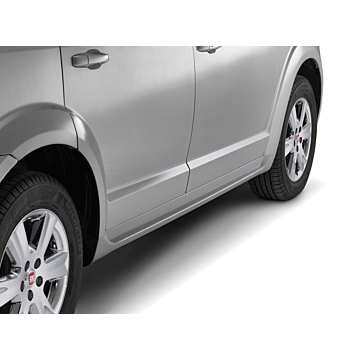 Fiat Freemont sideskirts