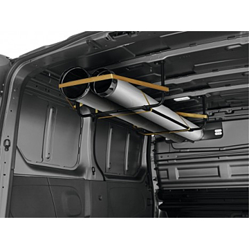 Renault Trafic (2014 - 2022) (L1) laadruimte opbergsysteem plafond