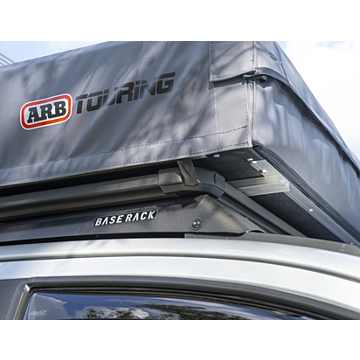 Ford Ranger (11/2012 - 11/2022) ARB cabine montageset voor basisdrager