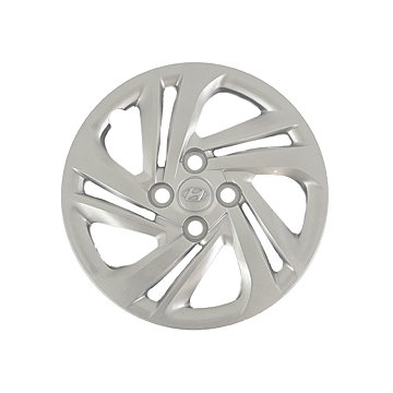 Hyundai wieldop voor stalen velg 14"