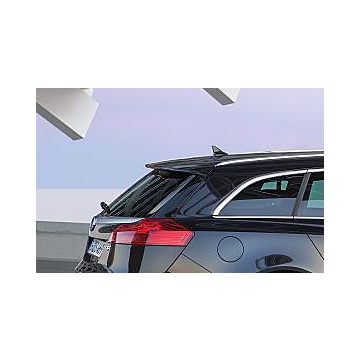 Opel Insignia A Sports Tourer roof spoiler