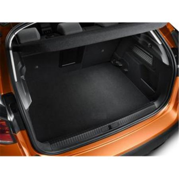 DS4 Crossback kofferbakmat (HYBRID)