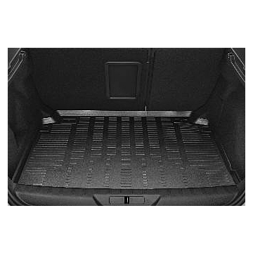 Peugeot 308 (2013 - ..) cargo liner