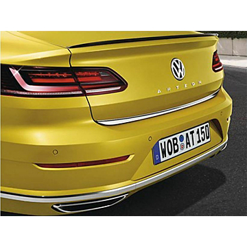 Volkswagen Arteon tail gate boot lid
