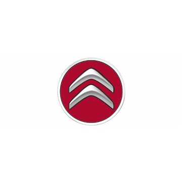 Citroën naafkap Rouge Aden
