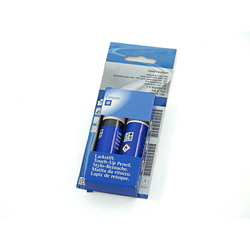 Opel touch-up pen 22Y (Black Jack)