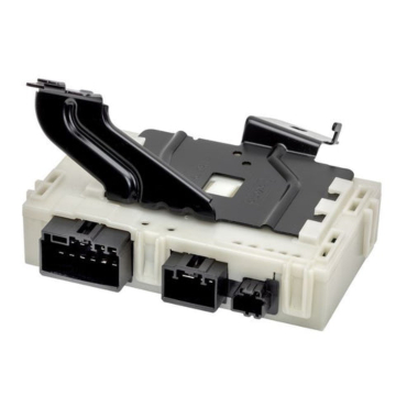 Ford Explorer (08/2019 - ..) aanhanger achtermodule